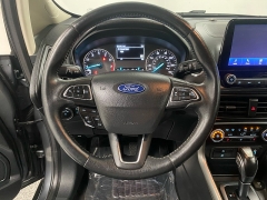 Used 2020 Ford EcoSport 4d SUV 4WD SES at Ideal Cars Llc near Mesa, AZ