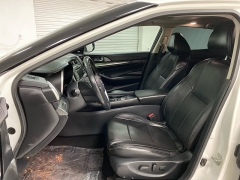 Used 2020  Nissan Maxima 4d Sedan SL at Ideal Cars Llc near Mesa&comma; AZ