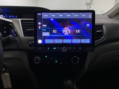 Used 2012  Honda Civic Coupe 2d LX Auto at Ideal Cars Llc near Mesa&comma; AZ