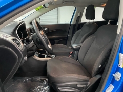 Used 2017  Jeep All-New Compass 4d SUV FWD Sport at Ideal Cars Llc near Mesa&comma; AZ