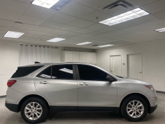 Used 2020  Chevrolet Equinox 4d SUV FWD LS w/1LS at Ideal Cars Llc near Mesa, AZ