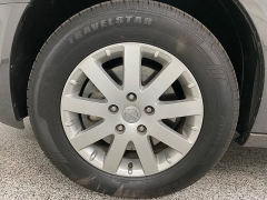 Used 2015  Chrysler Town & Country 4d Wagon Touring at Ideal Cars Llc near Mesa, AZ