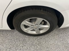 Used 2020 Chevrolet Malibu 4d Sedan LS w/1FL at Ideal Cars Llc near Mesa, AZ