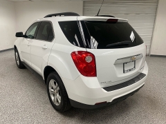 Used 2011 Chevrolet Equinox 4d SUV FWD LT1 at Ideal Cars Llc near Mesa, AZ