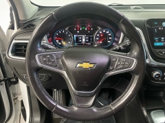 Used 2018  Chevrolet Equinox 4d SUV FWD LT w/1LT at Ideal Cars Llc near Mesa, AZ