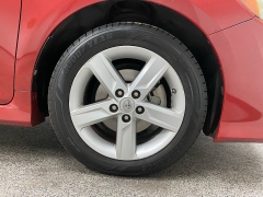 Used 2013  Toyota Camry 4d Sedan SE at Ideal Cars Llc near Mesa, AZ