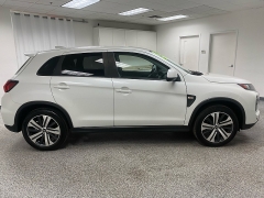 Used 2021 Mitsubishi Outlander Sport ES 2.0 CVT at Ideal Cars Llc near Mesa, AZ