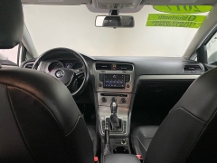 Used 2017  Volkswagen Golf 4d Hatchback TSI Wolfsburg Auto at Ideal Cars Llc near Mesa&comma; AZ