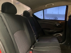 Used 2017 Nissan Versa 4d Sedan SV at Ideal Cars Llc near Mesa, AZ