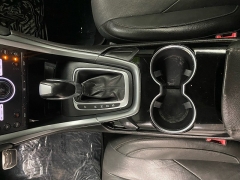 Used 2016 Ford Fusion 4d Sedan Titanium at Ideal Cars Llc near Mesa, AZ