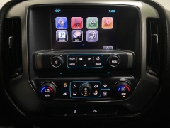 Used 2015  Chevrolet Silverado 1500 2WD Crew Cab LT at Ideal Cars Llc near Mesa&comma; AZ