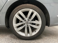 Used 2019  Volkswagen Passat 4d Sedan 2.0T Wolfsburg Edition at Ideal Cars Llc near Mesa, AZ