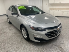 Used 2019 Chevrolet Malibu 4d Sedan LS w/1FL at Ideal Cars Llc near Mesa, AZ