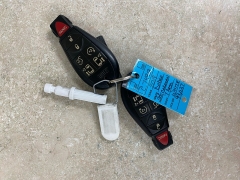 Used 2019  Dodge Grand Caravan 4d Wagon GT at Ideal Cars Llc near Mesa, AZ