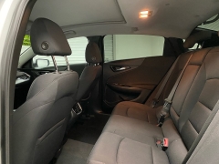 Used 2021  Chevrolet Malibu 4dr Sdn LT at Ideal Cars Llc near Mesa&comma; AZ