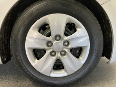 Used 2015  Kia Forte 4d Sedan LX Auto at Ideal Cars Llc near Mesa&comma; AZ