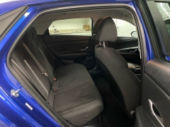 Used 2023  Hyundai Elantra Hybrid Blue DCT at Ideal Cars Llc near Mesa&comma; AZ