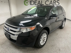  2013 Ford Edge 4d SUV FWD SE at Ideal Cars Llc near Mesa, AZ