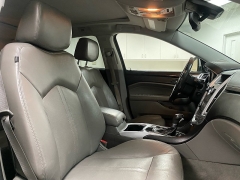 Used 2010  Cadillac SRX 4d SUV AWD Luxury at Ideal Cars Llc near Mesa, AZ