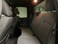 Used 2021  Ram 1500 Classic 2WD Warlock Quad Cab 6'4" Box at Ideal Cars Llc near Mesa, AZ