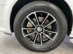 Used 2016  Dodge Grand Caravan 4d Wagon SXT at Ideal Cars Llc near Mesa&comma; AZ