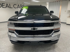 Used 2017 Chevrolet Silverado 1500 4WD Double Cab LT at Ideal Cars Llc near Mesa, AZ