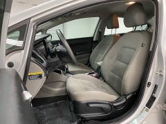 Used 2015  Kia Forte 4d Sedan LX Auto at Ideal Cars Llc near Mesa&comma; AZ