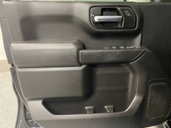 Used 2021  Chevrolet Silverado 1500 2WD Double Cab 147" Custom at Ideal Cars Llc near Mesa&comma; AZ