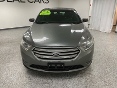 Used 2014 Ford Taurus 4d Sedan SEL V6 at Ideal Cars Llc near Mesa, AZ