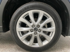 Used 2015  Mazda CX-5 4d SUV FWD Grand Touring at Ideal Cars Llc near Mesa, AZ