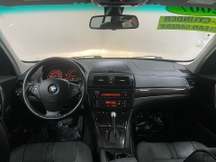 Used 2007  BMW X3 AWD 4dr 3&period;0si at Ideal Cars Llc near Mesa&comma; AZ