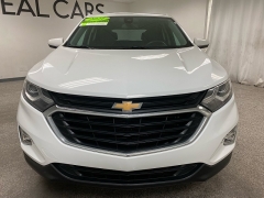 Used 2021  Chevrolet Equinox FWD 4dr LT w&sol;1LT at Ideal Cars Llc near Mesa&comma; AZ