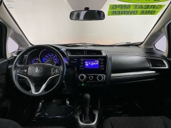 Used 2016  Honda Fit 4d Hatchback LX CVT at Ideal Cars Llc near Mesa&comma; AZ
