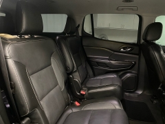 Used 2018 GMC Acadia 4d SUV FWD SLT-1 V6 at Ideal Cars Llc near Mesa, AZ