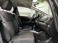 Used 2016  Honda Fit 4d Hatchback LX CVT at Ideal Cars Llc near Mesa&comma; AZ