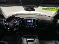 Used 2018  Chevrolet Silverado 1500 4WD Crew Cab LT Z71 Texas Edition at Ideal Cars Llc near Mesa&comma; AZ