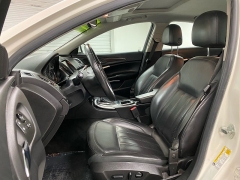 Used 2015  Buick Regal 4d Sedan Turbo at Ideal Cars Llc near Mesa&comma; AZ