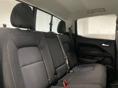 Used 2019 Chevrolet Colorado 2WD Crew Cab LT at Ideal Cars Llc near Mesa, AZ