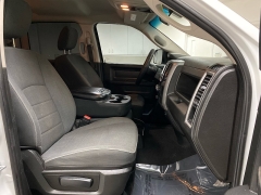 Used 2022  Ram 1500 Classic 4WD Tradesman Crew Cab 5'7" Box at Ideal Cars Llc near Mesa&comma; AZ