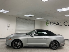Used 2020  Ford Mustang 2d Convertible Eco Premium at Ideal Cars Llc near Mesa, AZ
