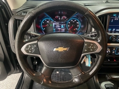 Used 2016 Chevrolet Colorado 2WD Crew Cab LT T-Diesel at Ideal Cars Llc near Mesa, AZ