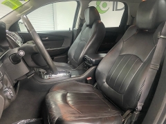 Used 2012 GMC Acadia 4d SUV FWD Denali at Ideal Cars Llc near Mesa, AZ