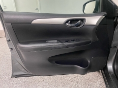 Used 2017 Nissan Sentra 4d Sedan SV at Ideal Cars Llc near Mesa, AZ