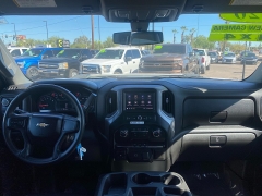 Used 2020  Chevrolet Silverado 2500 4WD Crew Cab Work Truck Gas at Ideal Cars Llc near Mesa, AZ