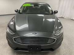Used 2019  Ford Fusion 4d Sedan FWD S at Ideal Cars Llc near Mesa&comma; AZ