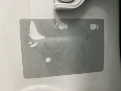 Used 2012  Chevrolet Captiva Sport 4d SUV AWD LTZ at Ideal Cars Llc near Mesa&comma; AZ