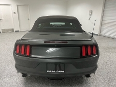 Used 2015 Ford Mustang 2d Convertible V6 at Ideal Cars Llc near Mesa, AZ