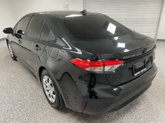 Used 2020  Toyota Corolla 4d Sedan LE at Ideal Cars Llc near Mesa&comma; AZ