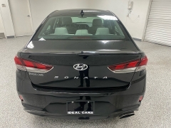 Used 2018  Hyundai Sonata 4d Sedan SEL at Ideal Cars Llc near Mesa&comma; AZ