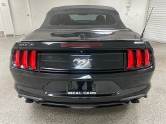 Used 2019  Ford Mustang 2d Convertible EcoBoost at Ideal Cars Llc near Mesa&comma; AZ